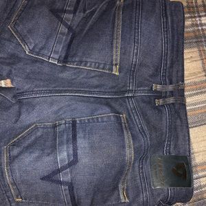 Rev It Seattle Jeans